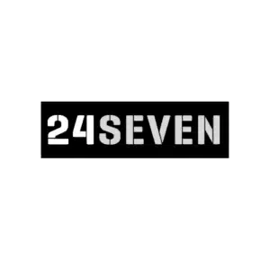 24Seven Logo