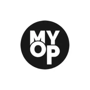 MYOP logo